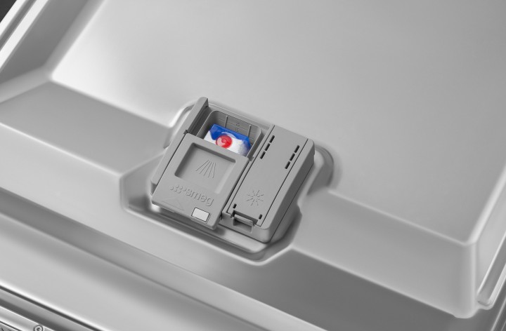 SMEG indaplovė  | 5