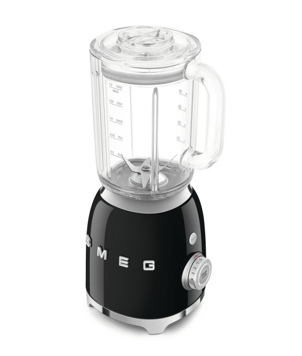 SMEG smulkintuvas-kokteilinė  | 3