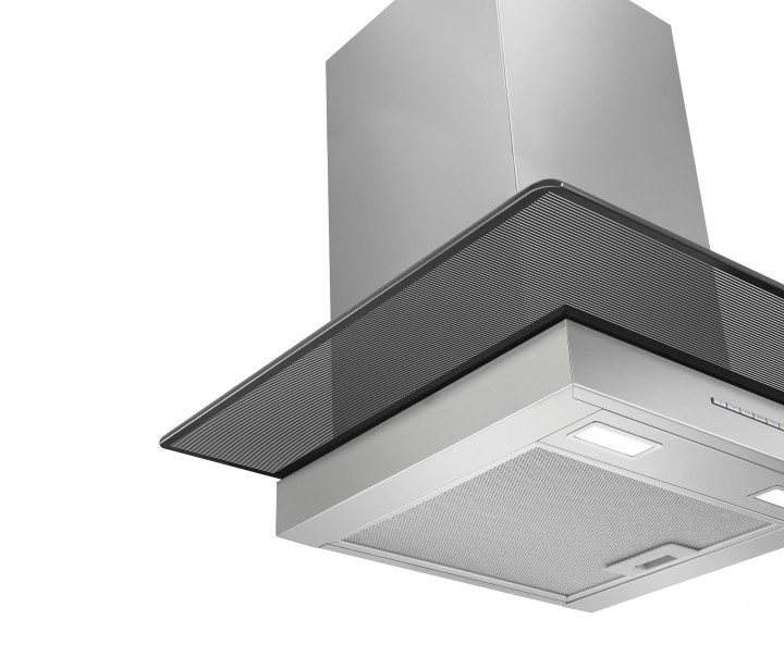 SMEG gartraukis KBT600VE  | 4