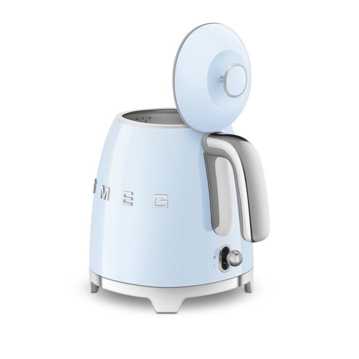 SMEG elektrinis virdulys, 800 ml KLF05PBEU | 5