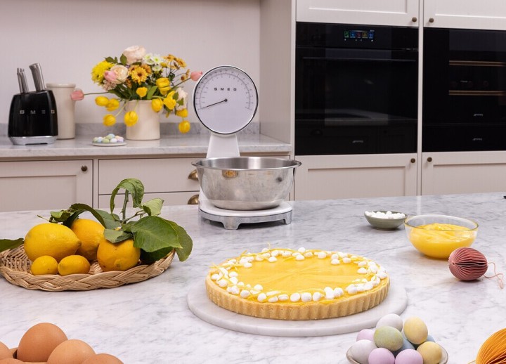 SMEG multitech orkaitė SO6106WAPB3 | 2