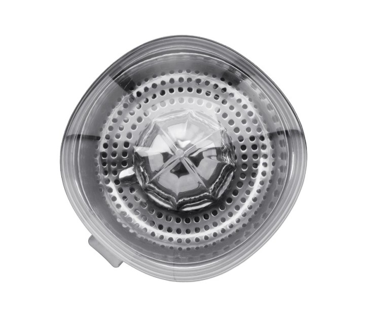 SMEG sulčiaspaudė citrusiniams vaisiams matinė juoda | 4