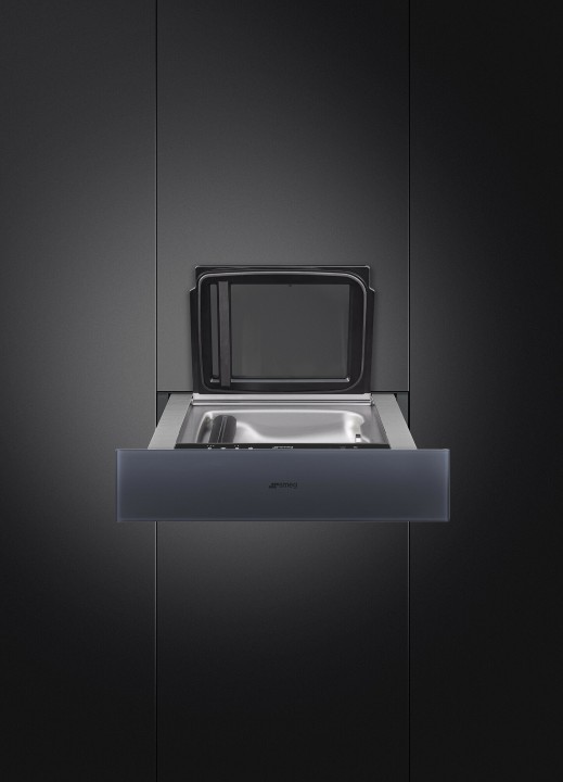 SMEG vakuumavimo stalčius  | 4