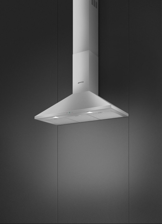 SMEG gartraukis KCH92X  | 2