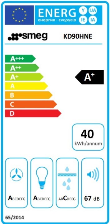 SMEG gartraukis  | 7