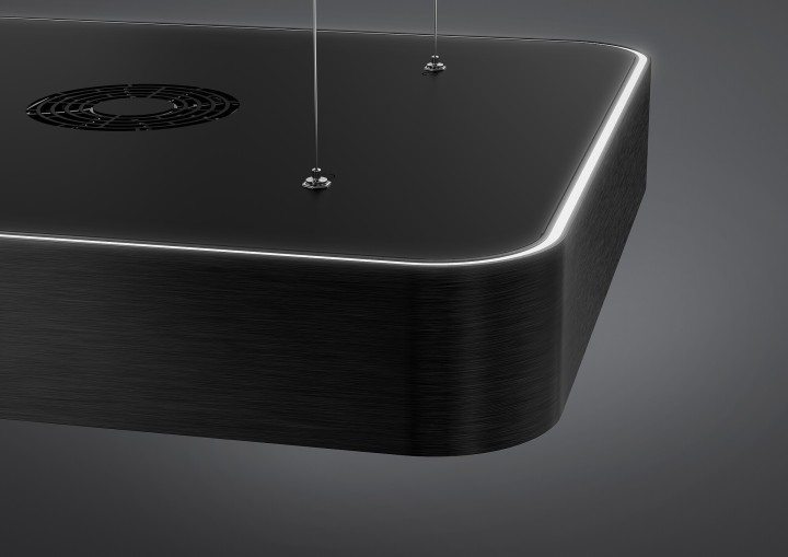 SMEG gartraukis Isola  | 8