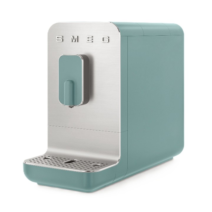 SMEG kavos virimo aparatas  | 1