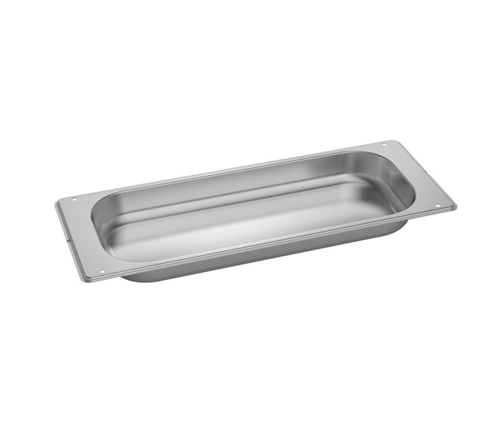 SMEG garų orkaitės padėklas BX640  | 1