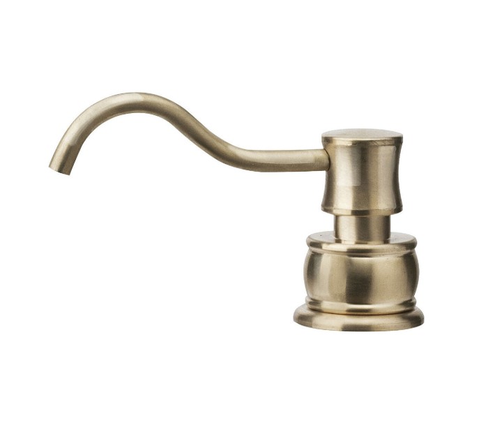 SMEG muilo dozatorius KITDSCOT2 | 1