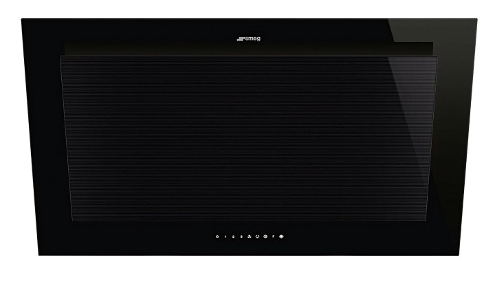 SMEG gartraukis  | 4