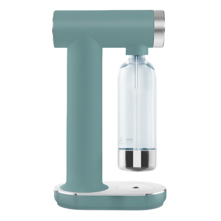 SMEG gazuotų gėrimų gaminimo aparatas  | 4