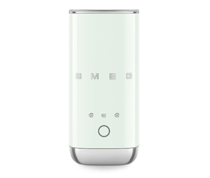SMEG pieno putų plakiklis MFF02PGEU | 1