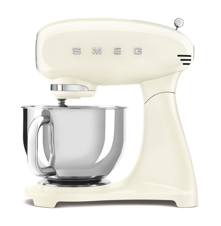 SMEG virtuvinis kombainas SMF05CREU | 1