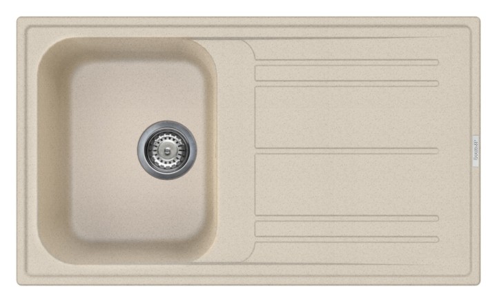 SMEG plautuvė LZ861AV2  | 1