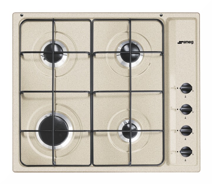 SMEG dujinė kaitlentė  | 1