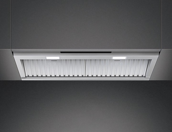 SMEG gartraukis KSGT74X  | 1