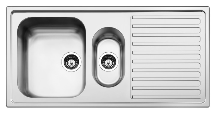 SMEG plautuvė LLR102-2  | 1