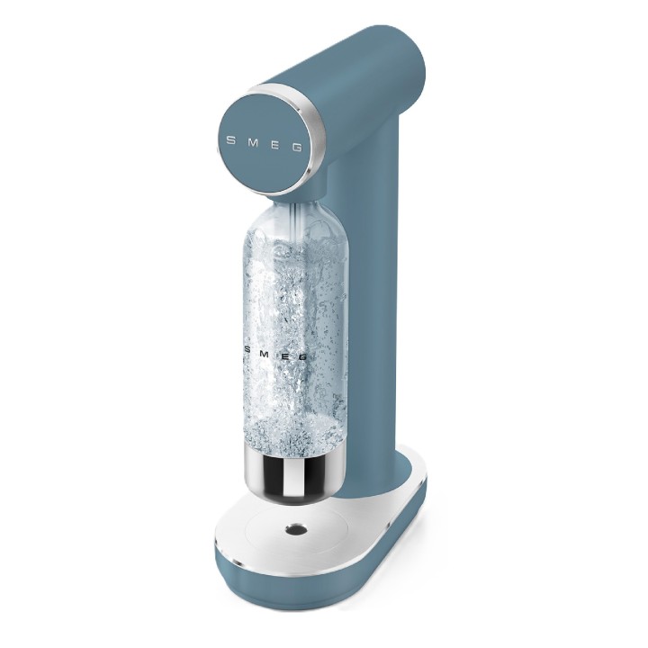 SMEG gazuotų gėrimų gaminimo aparatas  | 1