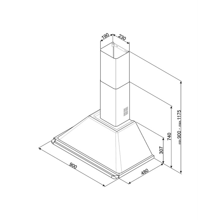 SMEG gartraukis  | 4