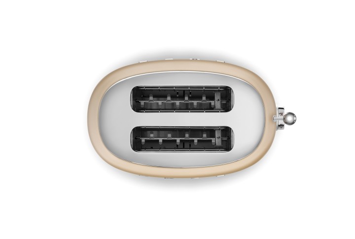 SMEG skrudintuvas matinė šampano | 6