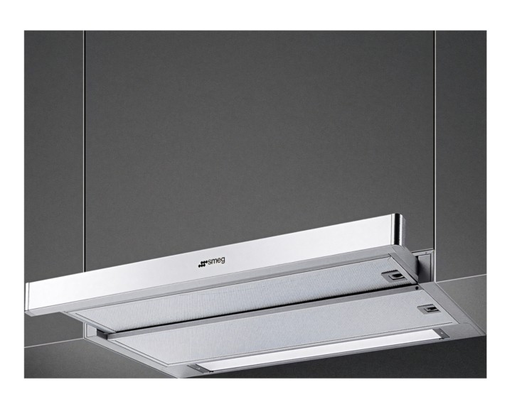 SMEG gartraukis KSET6XE2  | 1