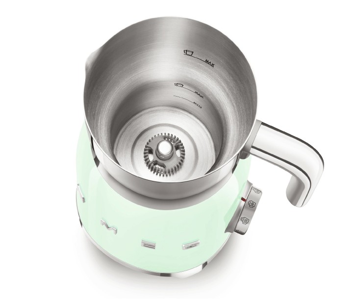 SMEG pieno putų plakiklis MFF11PGEU | 4