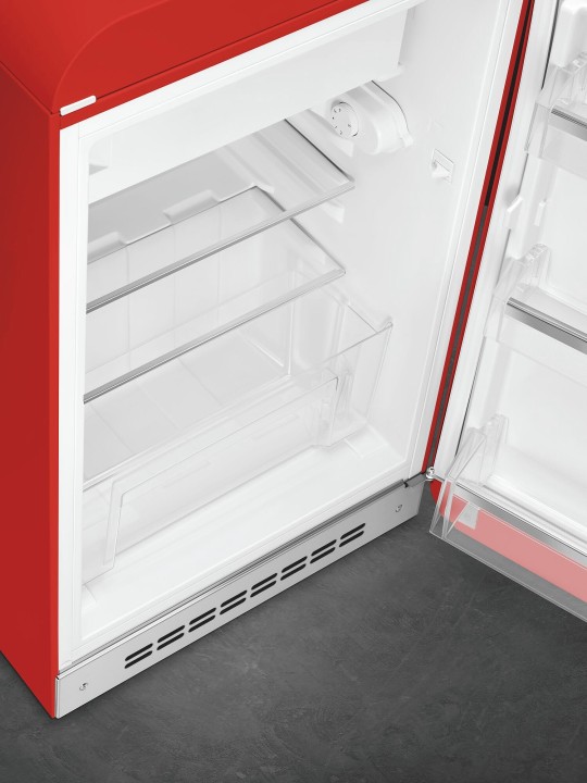 SMEG šaldytuvas  | 6