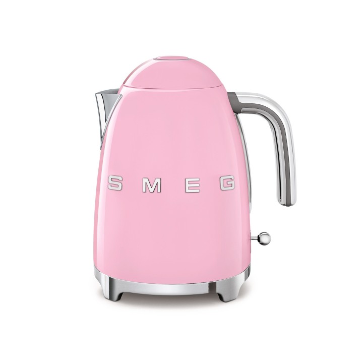 SMEG elektrinis virdulys 1,7 l  | 1
