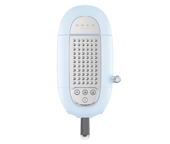 SMEG kavos virimo aparatas ECF02PBEU | 5