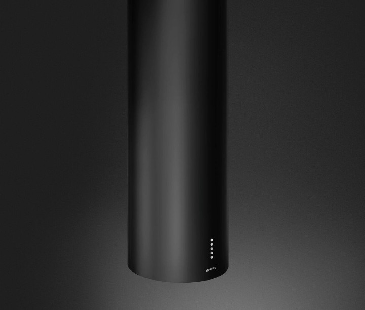 SMEG gartraukis KIR37N2 | 2