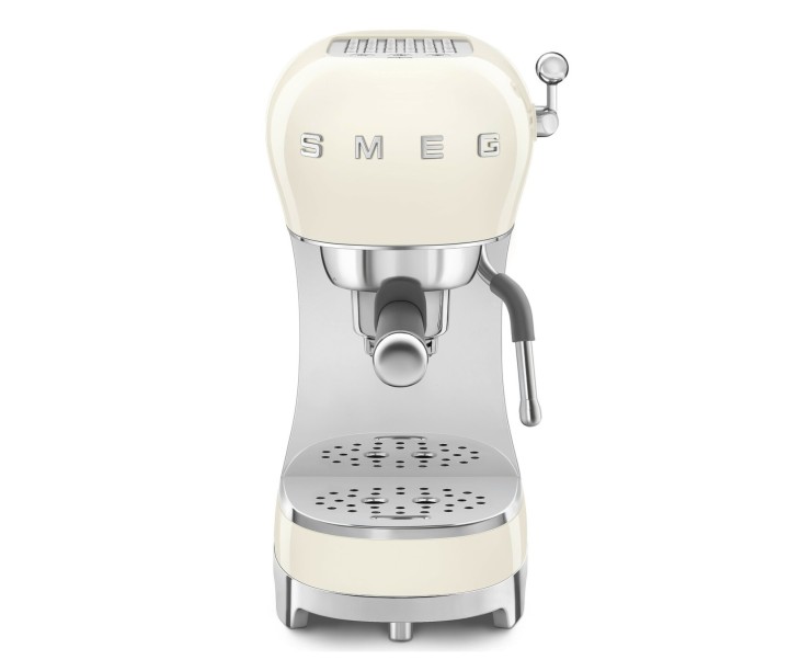 SMEG kavos virimo aparatas ECF02CREU | 5