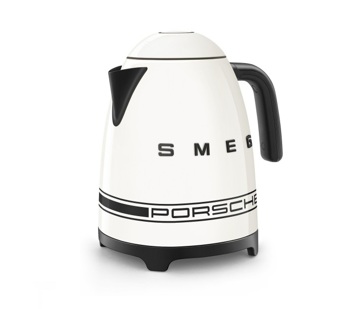 SMEG elektrinis virdulys 1,7 l  | 3