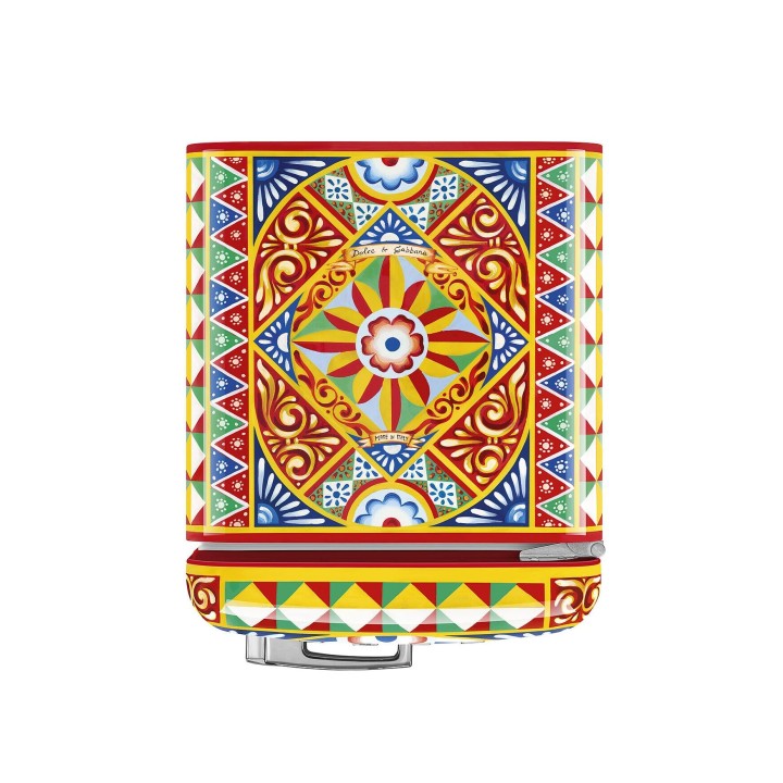 SMEG šaldytuvas  | 7