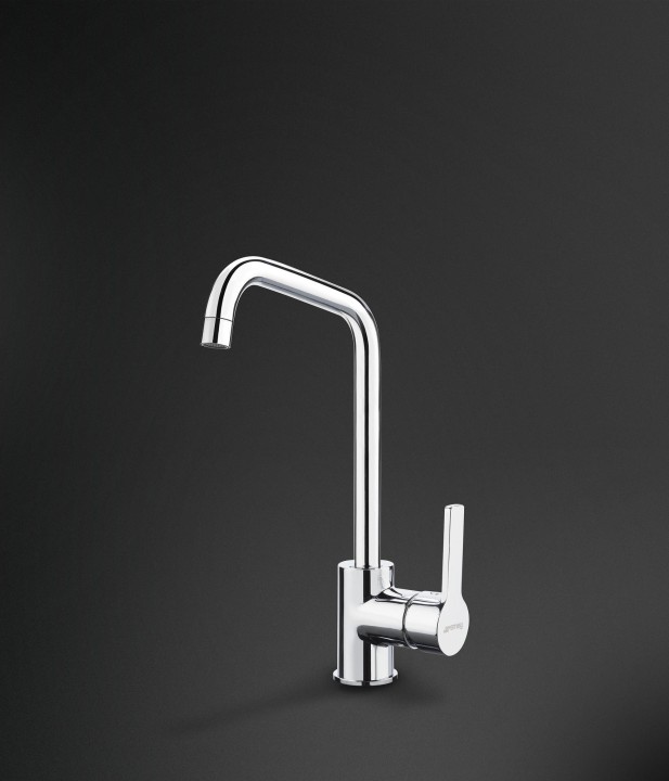 SMEG vandens maišytuvas MI3CR  | 2