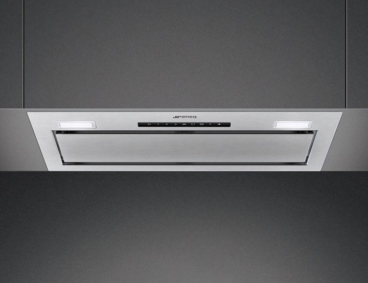 SMEG gartraukis KSG6P4X  | 1