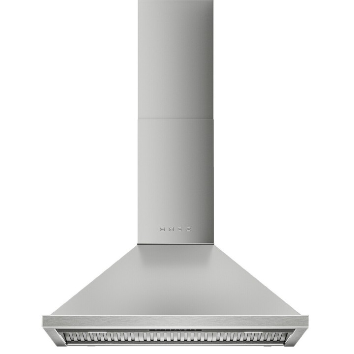 SMEG gartraukis KCU94X | 1