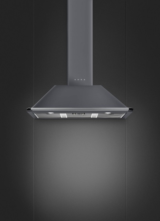 SMEG gartraukis KT100GRE  | 2