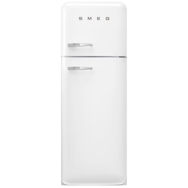 SMEG šaldytuvas FAB30RWH6 | 1
