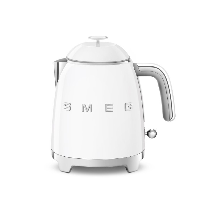 SMEG elektrinis virdulys, 800 ml KLF05WHEU | 1