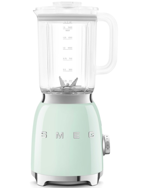 SMEG smulkintuvas-kokteilinė  | 1