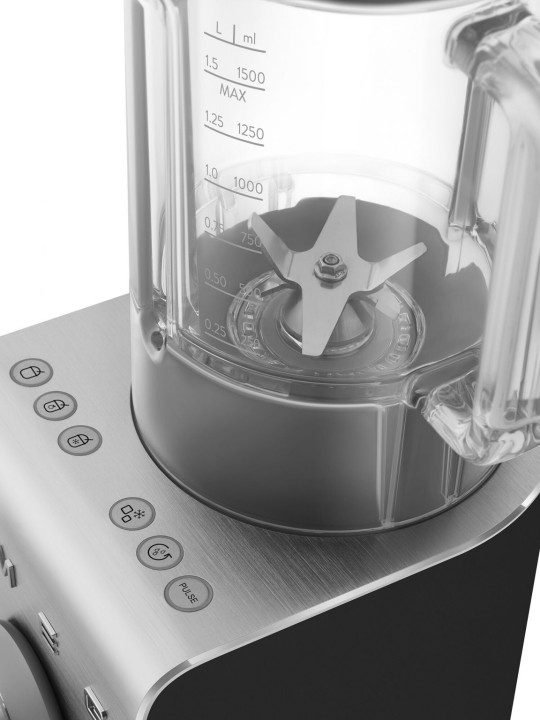 SMEG smulkintuvas-kokteilinė  | 6