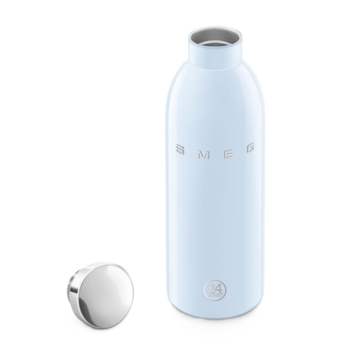 SMEG gertuvė su dviguba sienele 500 ml | 4
