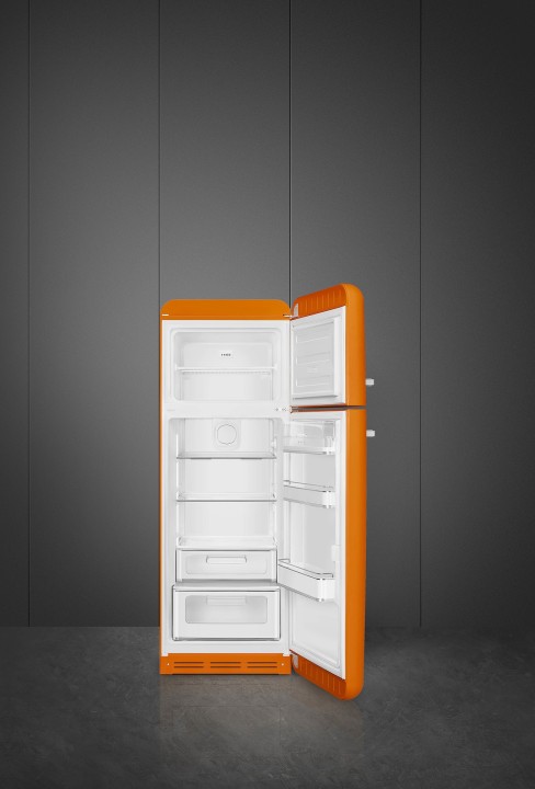 SMEG šaldytuvas FAB30ROR6 | 3