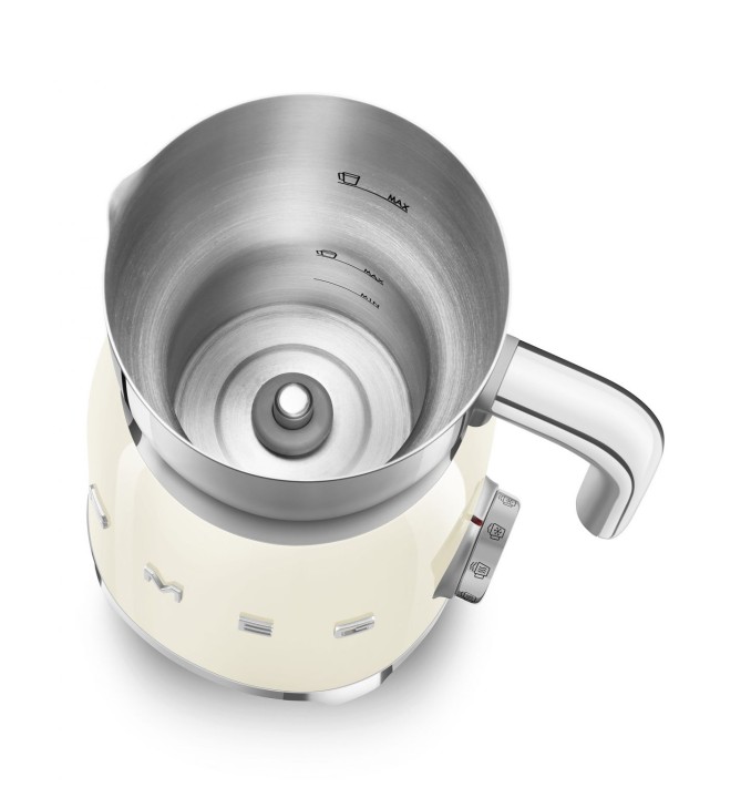 SMEG pieno putų plakiklis MFF11CREU | 5