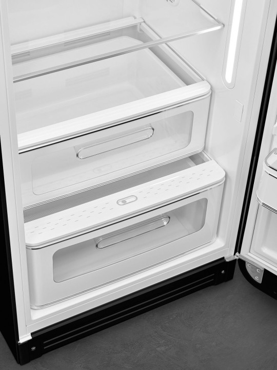 SMEG šaldytuvas  | 7