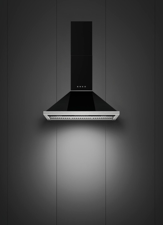 SMEG gartraukis KCU94BL | 2