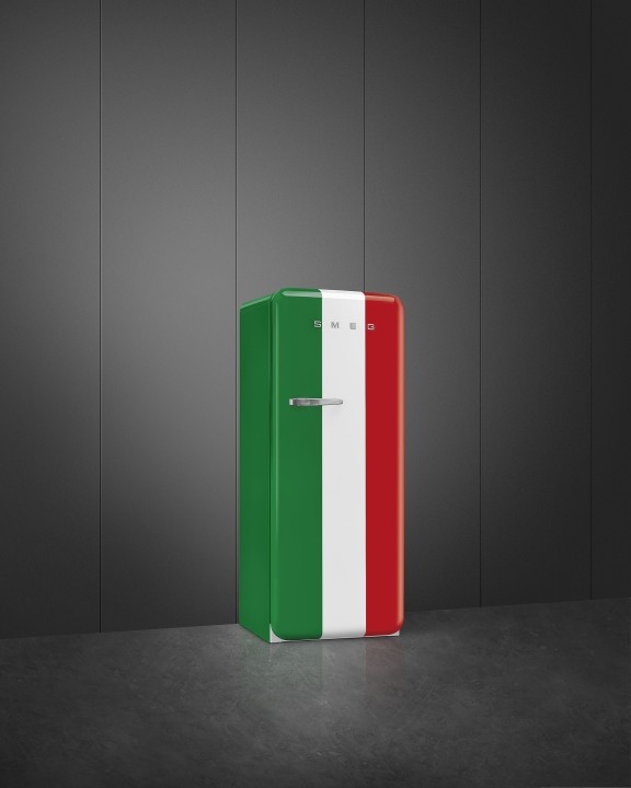 SMEG šaldytuvas  | 2