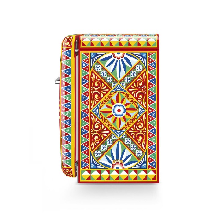 SMEG šaldytuvas  | 6