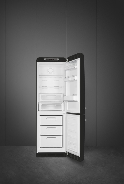 SMEG šaldytuvas  | 3