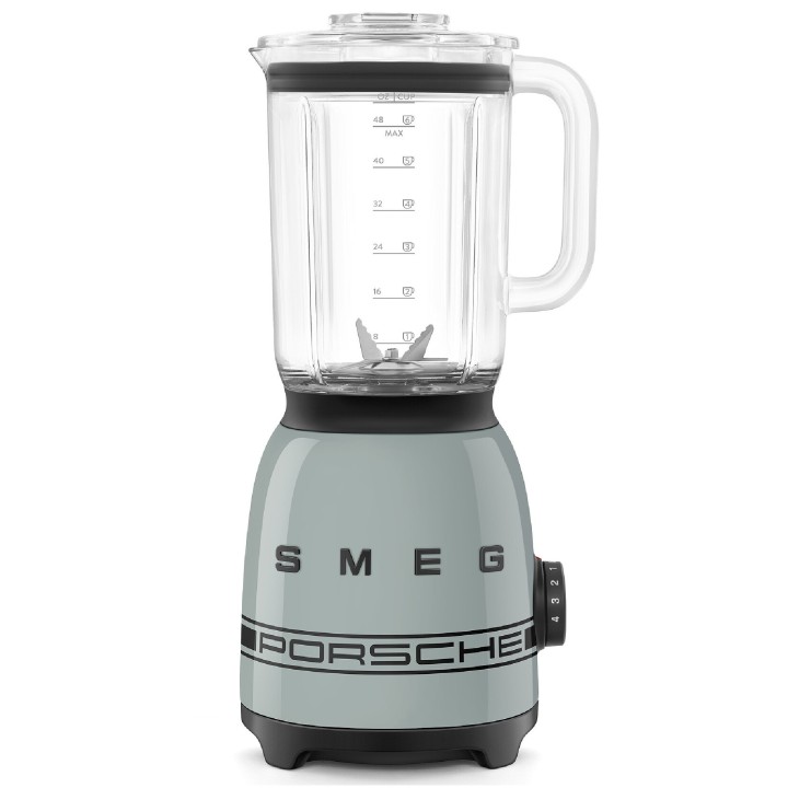 SMEG smulkintuvas-kokteilinė BLF03PSGEU | 1